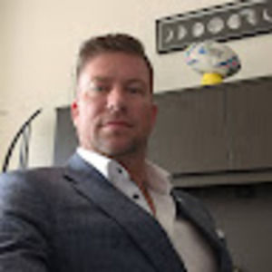 Meet your Posher, Mark